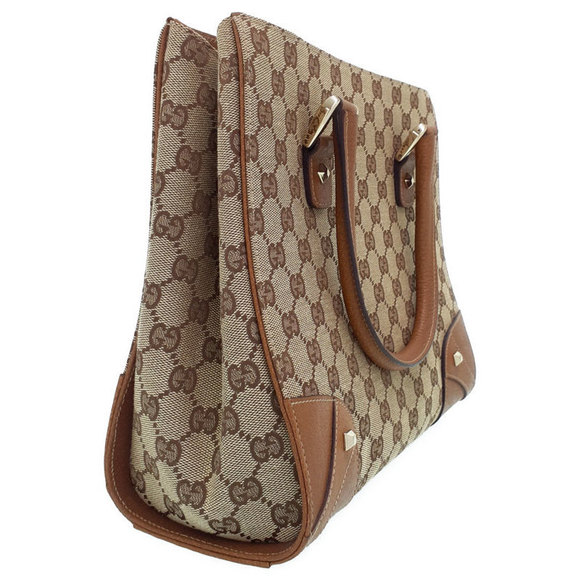 Gucci Handbag GG - Picture 1 of 9